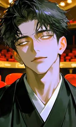 Profile image of 타츠키치