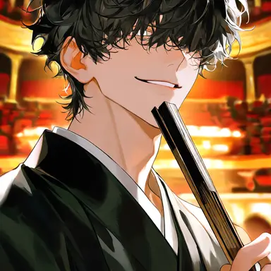 Profile image of 타츠키치