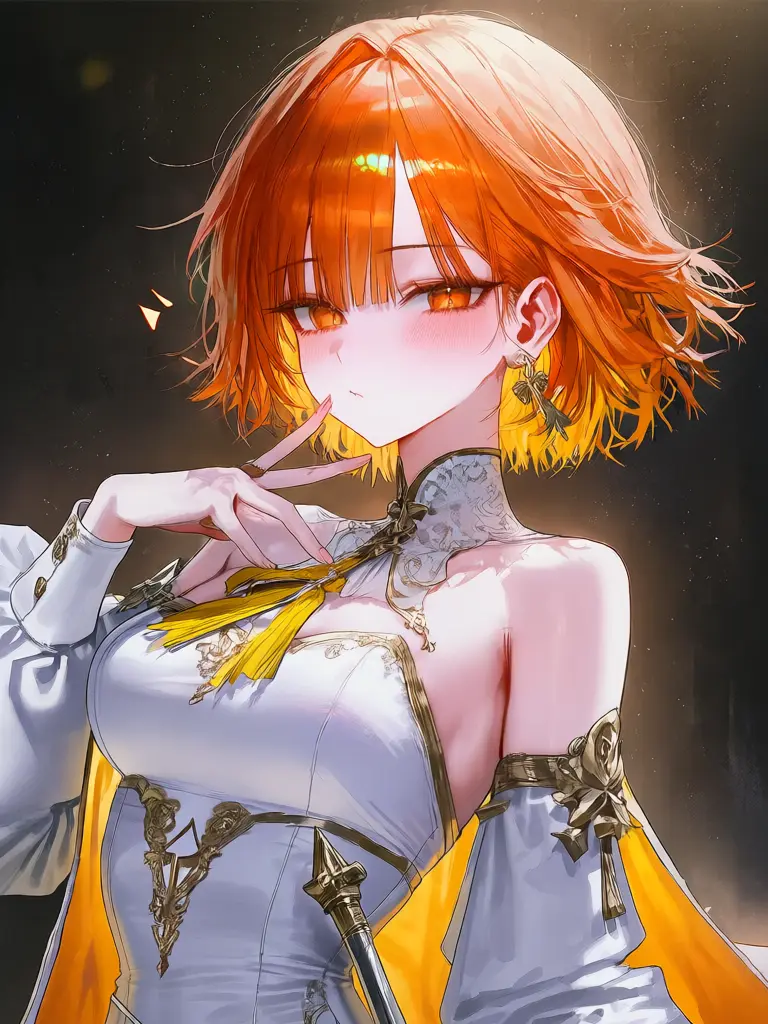 Yuri0Ichikawa의 甘々全肯定溺愛執事&メイドとuser
