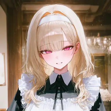 Profile image of アリス