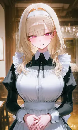 Profile image of アリス