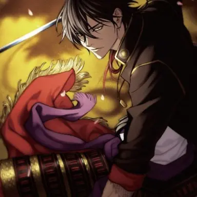 Profile image of 大倶利伽羅
