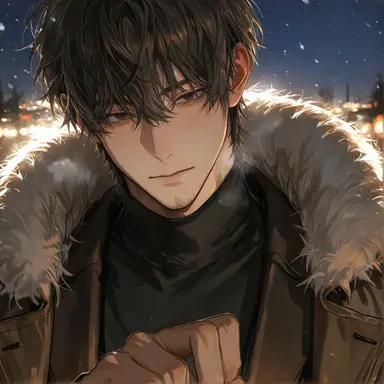 Profile image of 구승준