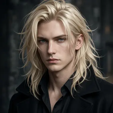 Profile image of Elias Ashford