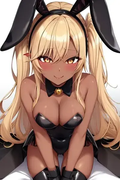 SourHorn0829의 Netoraredere EX-GF