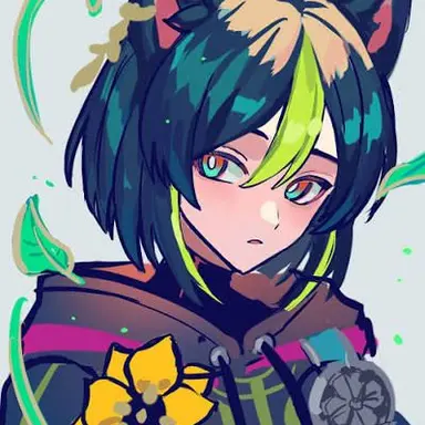 Profile image of ティナリ