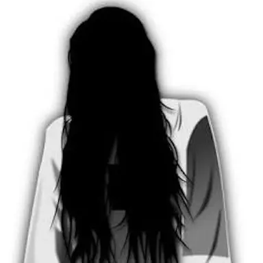 Profile image of 髪の長い呪霊