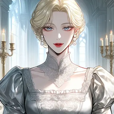 Profile image of Seraphine
