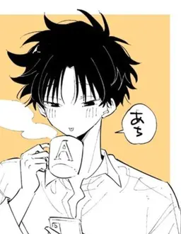 Profile image of アオイ