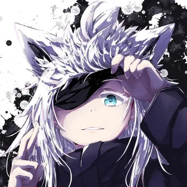 Profile image of 白上フブキ