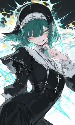 Profile image of マーサ