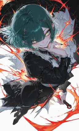 Profile image of マーサ