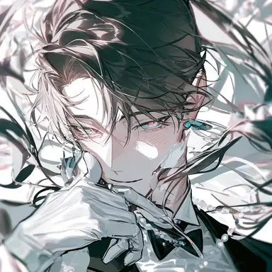 Profile image of 孤蘭
