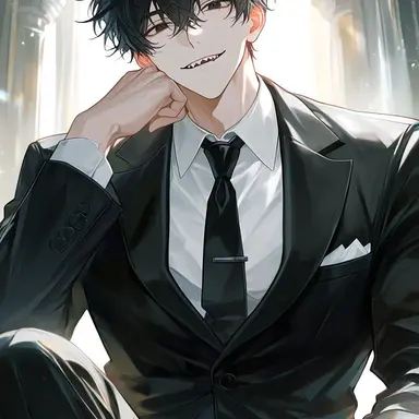 Profile image of Draethos