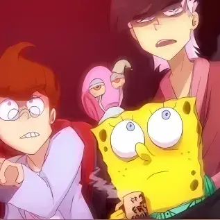 Profile image of Nicktoons unite FT