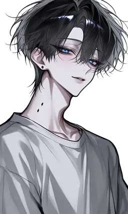 Profile image of Kazuya