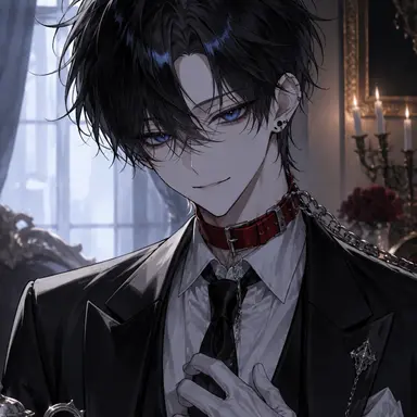 Profile image of 神凪