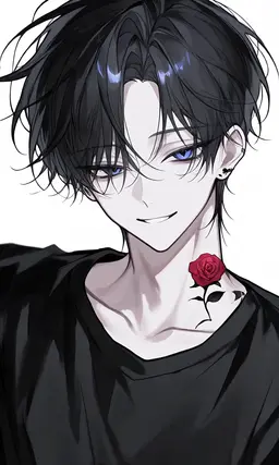 Profile image of Kanagi
