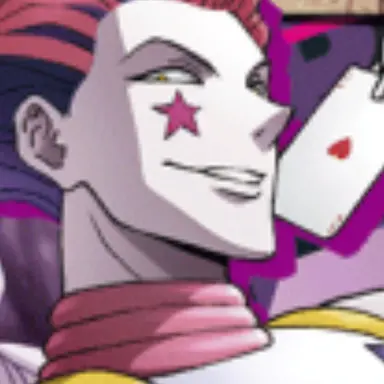 Profile image of ヒソカ