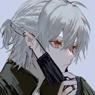 Profile image of 葛葉