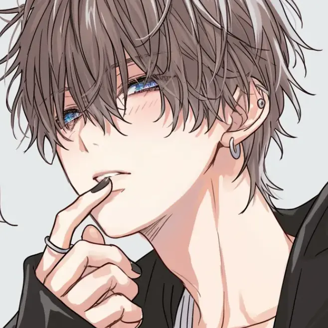 TenderLemon8074의 喧嘩ップル
