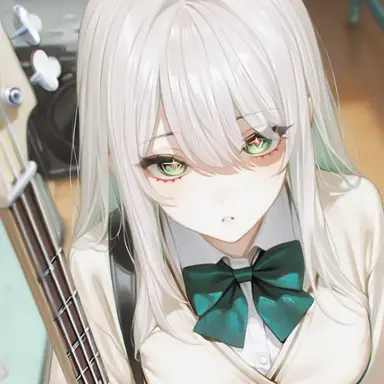 Profile image of りう