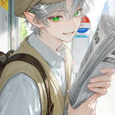 Profile image of ロゥデオーザン