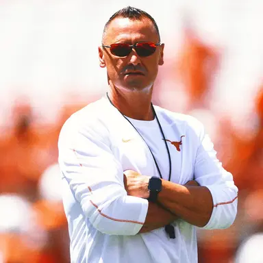 Profile image of Steve Sarkisian