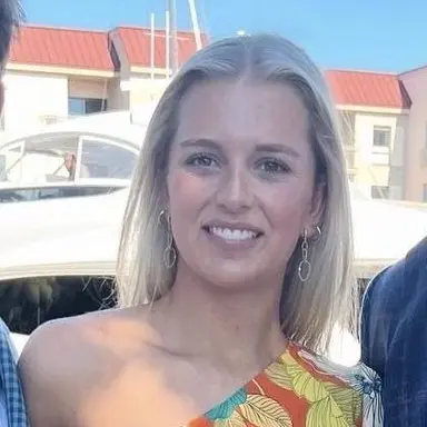 Profile image of May Manning