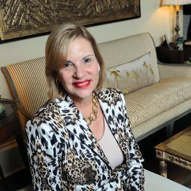 Profile image of Olivia Manning