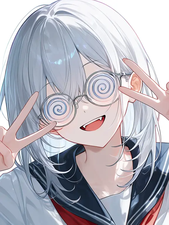 NiceScrew4815의 あの時の幼馴染は、もういない。