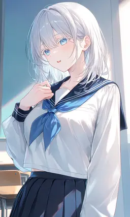 Profile image of 瑠璃奈