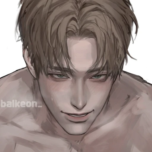 남정우