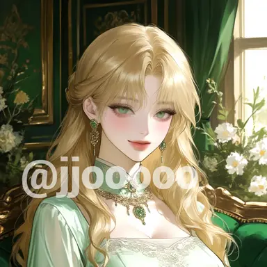 Profile image of ヘルミア