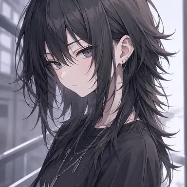 Profile image of ヨミ