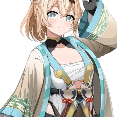 Profile image of 카자마 이로하