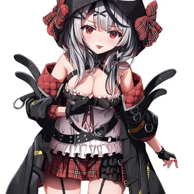 Profile image of 사카마타 클로에