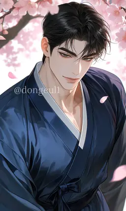 Profile image of Kim Yun-gyeom