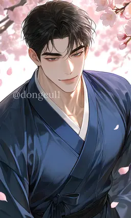 Profile image of Kim Yun-gyeom