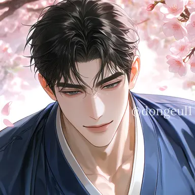 Profile image of Kim Yun-gyeom