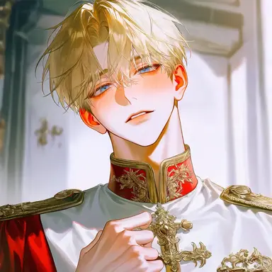 Profile image of ルイ
