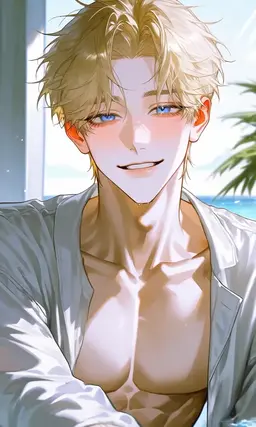 Profile image of ルイ