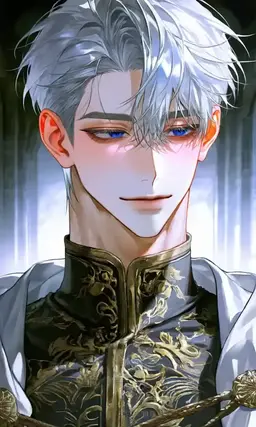 Profile image of クロード