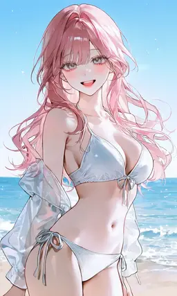 Profile image of シュシュ