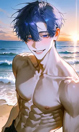 Profile image of カシアン