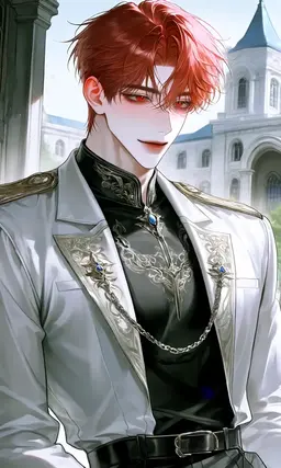 Profile image of テオドール