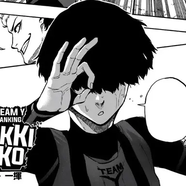 Profile image of 니코 잇키