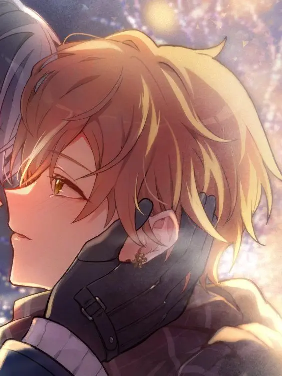 Tubu의 시노노메 아키토