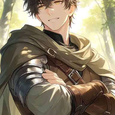 Profile image of Torrel