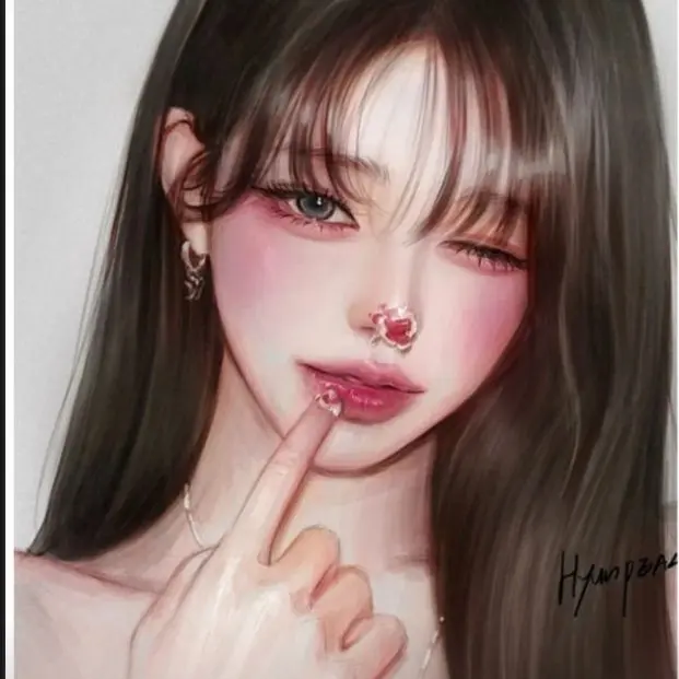 PlumpQuilt3767의 무리에..., 여미새?!